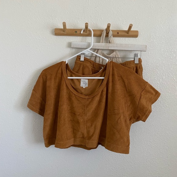 Terry Set - Picture 4 of 6